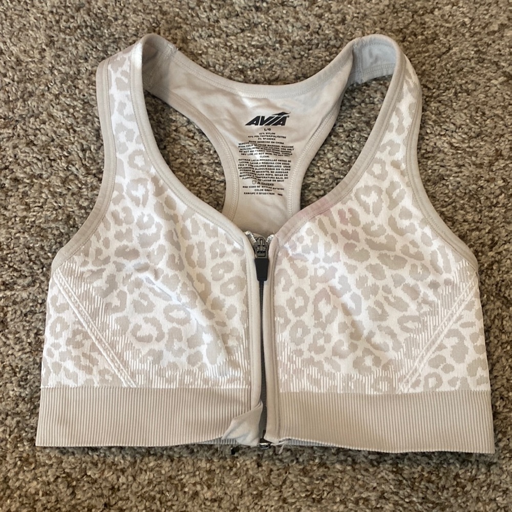 Avia Sports Bra
